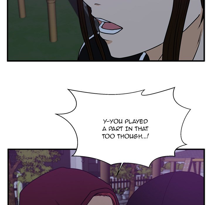 Read Mr. Kang chapter 90 image 63 on Lezhin
