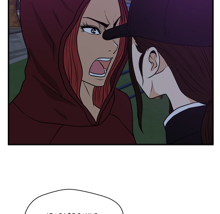Read Mr. Kang chapter 90 image 64 on Lezhin