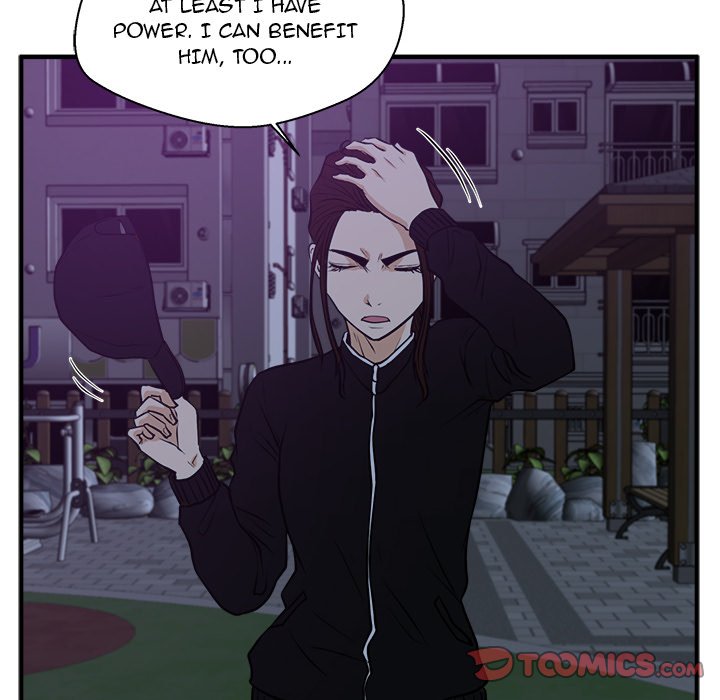 Read Mr. Kang chapter 90 image 65 on Lezhin