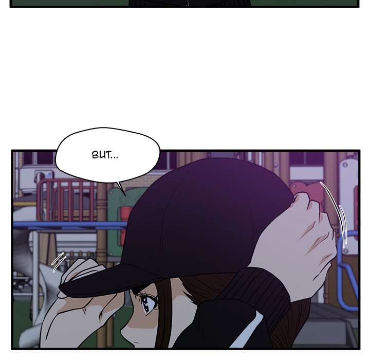 Read Mr. Kang chapter 90 image 66 on Lezhin