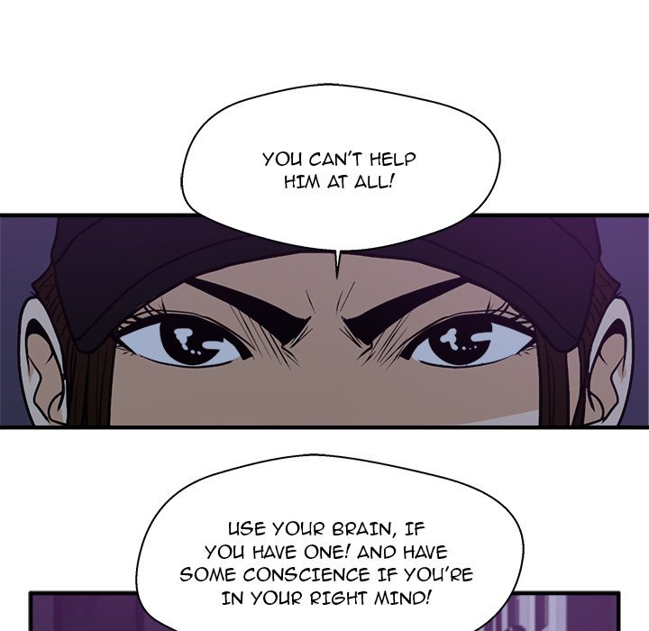 Read Mr. Kang chapter 90 image 67 on Lezhin