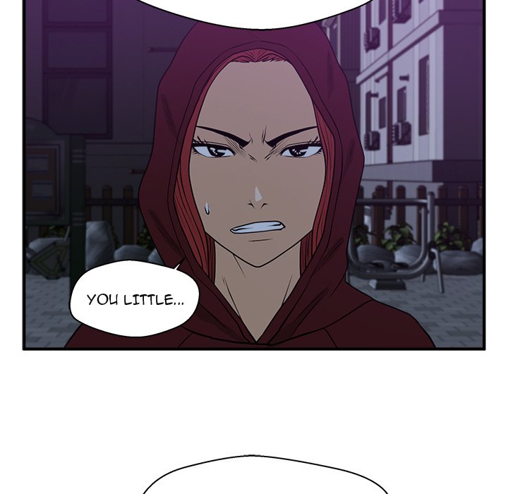 Read Mr. Kang chapter 90 image 68 on Lezhin