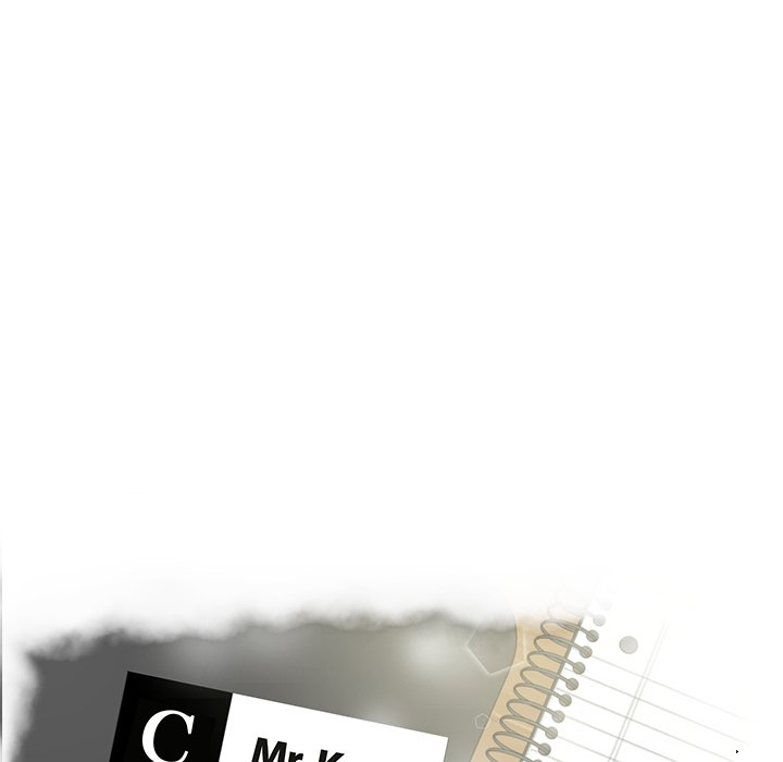 Read Mr. Kang chapter 90 image 7 on Lezhin