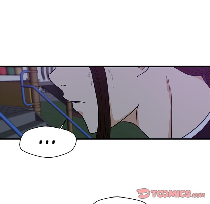 Read Mr. Kang chapter 90 image 73 on Lezhin