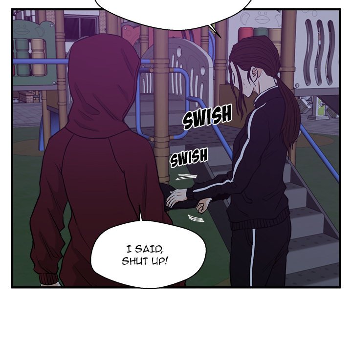 Read Mr. Kang chapter 90 image 75 on Lezhin