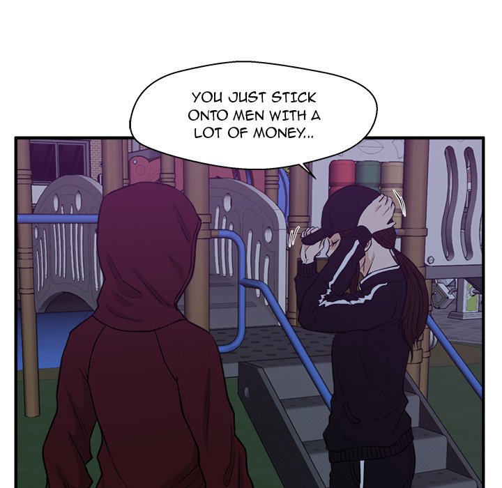 Read Mr. Kang chapter 90 image 76 on Lezhin