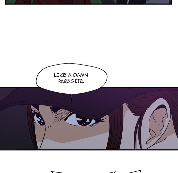 Read Mr. Kang chapter 90 image 77 on Lezhin