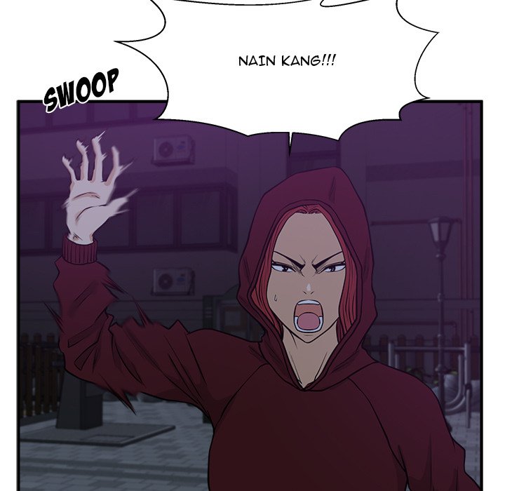 Read Mr. Kang chapter 90 image 78 on Lezhin