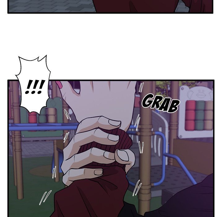 Read Mr. Kang chapter 90 image 79 on Lezhin