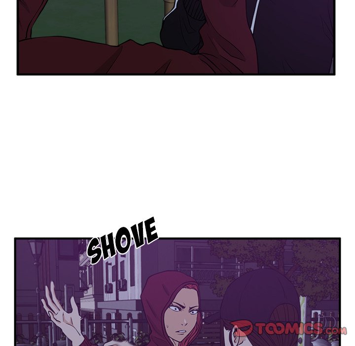 Read Mr. Kang chapter 90 image 81 on Lezhin
