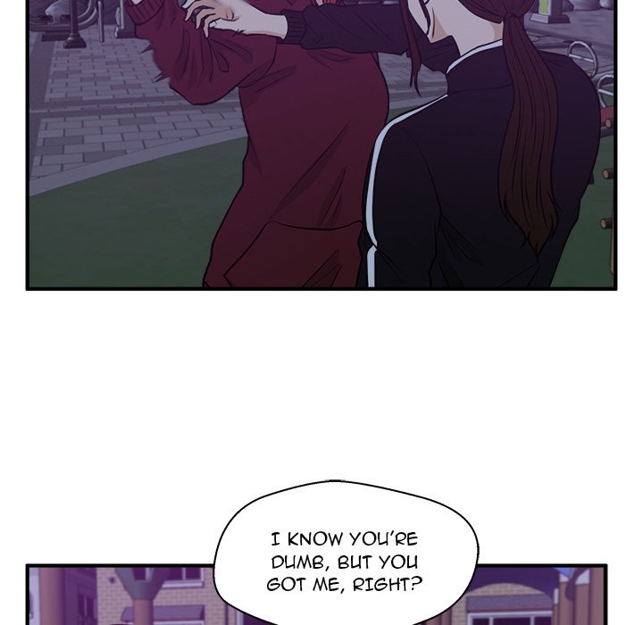 Read Mr. Kang chapter 90 image 82 on Lezhin