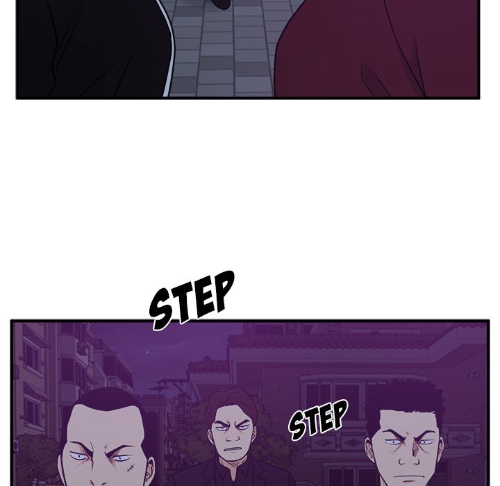 Read Mr. Kang chapter 90 image 87 on Lezhin