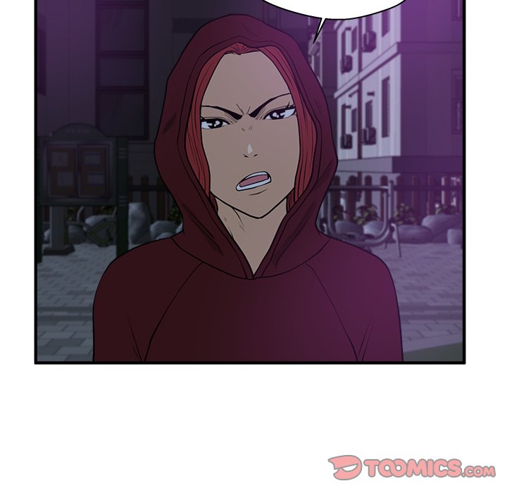 Read Mr. Kang chapter 90 image 9 on Lezhin