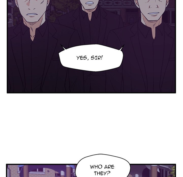 Read Mr. Kang chapter 90 image 92 on Lezhin