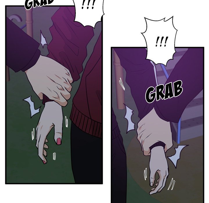 Read Mr. Kang chapter 90 image 98 on Lezhin