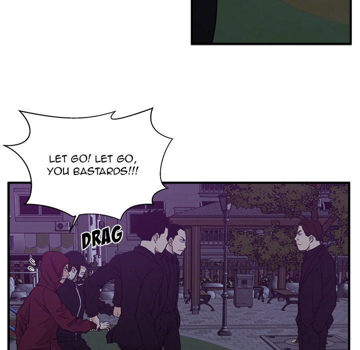 Read Mr. Kang chapter 90 image 99 on Lezhin