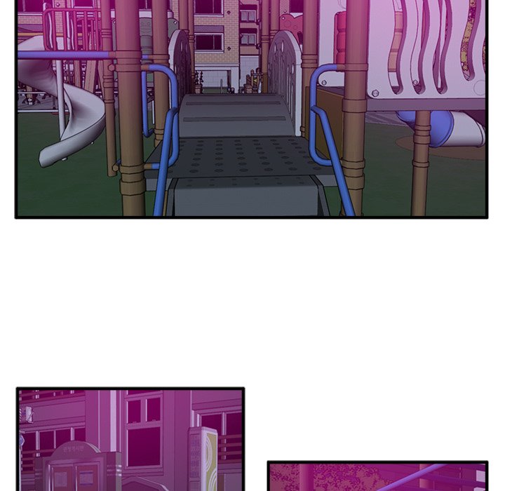 Read Mr. Kang chapter 91 image 10 on Lezhin