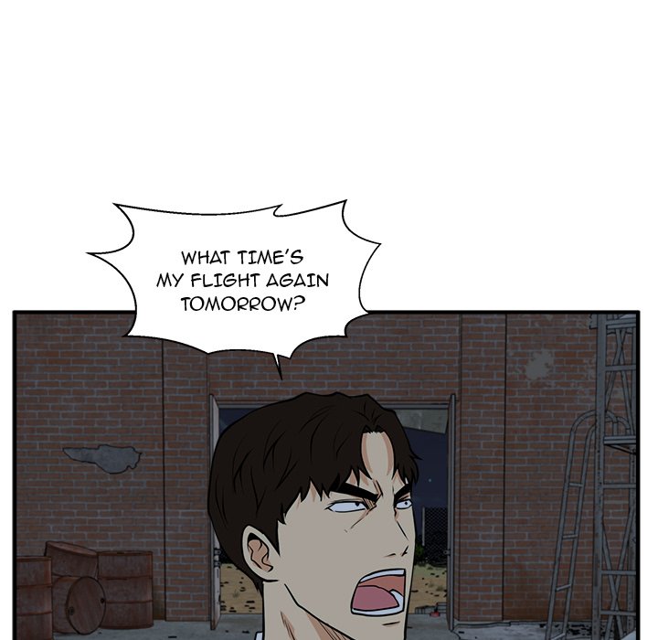 Read Mr. Kang chapter 91 image 100 on Lezhin