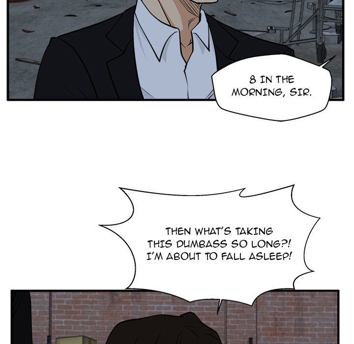 Read Mr. Kang chapter 91 image 101 on Lezhin