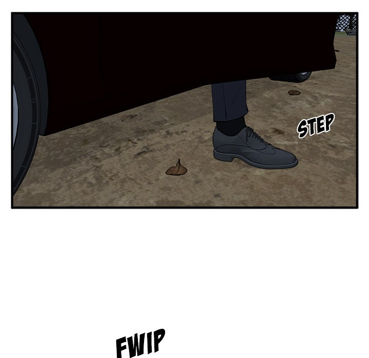 Read Mr. Kang chapter 91 image 104 on Lezhin