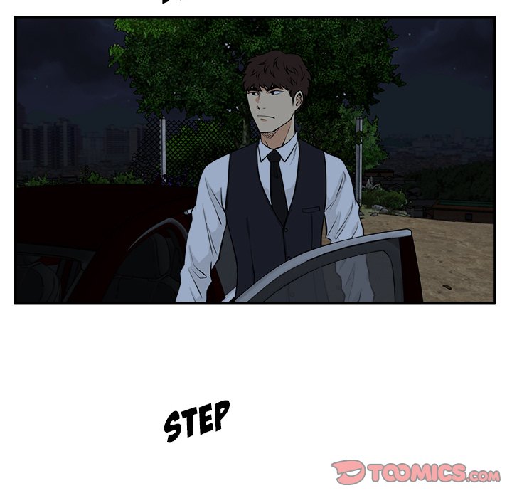 Read Mr. Kang chapter 91 image 105 on Lezhin