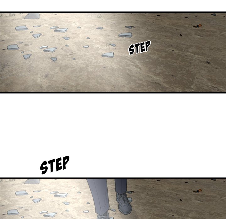 Read Mr. Kang chapter 91 image 106 on Lezhin