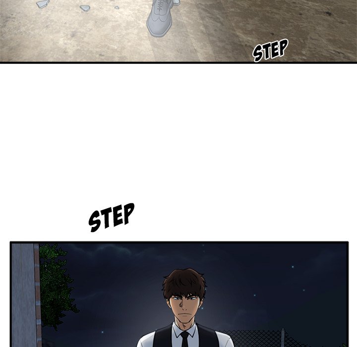 Read Mr. Kang chapter 91 image 107 on Lezhin