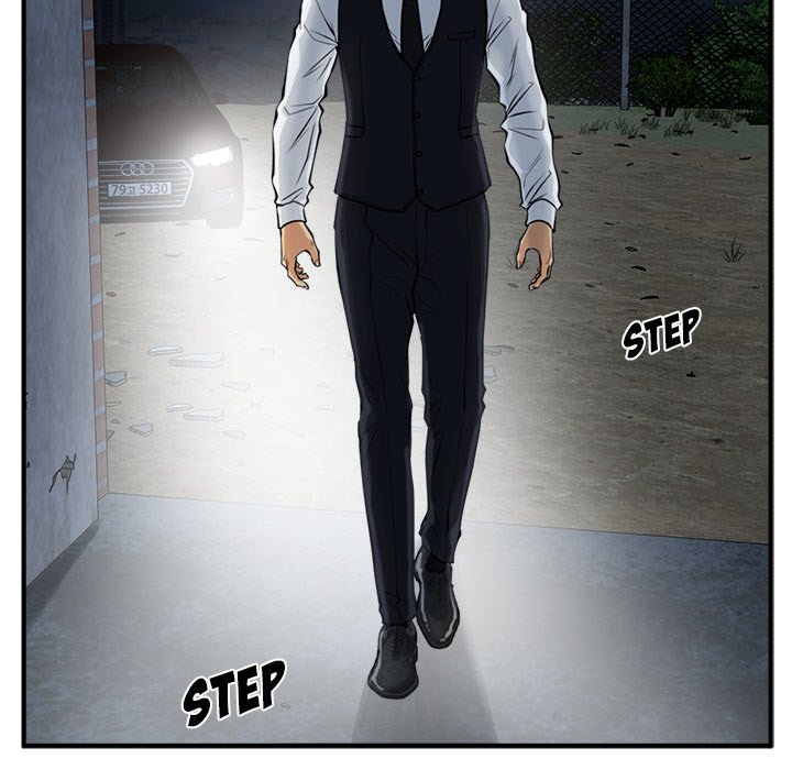 Read Mr. Kang chapter 91 image 108 on Lezhin