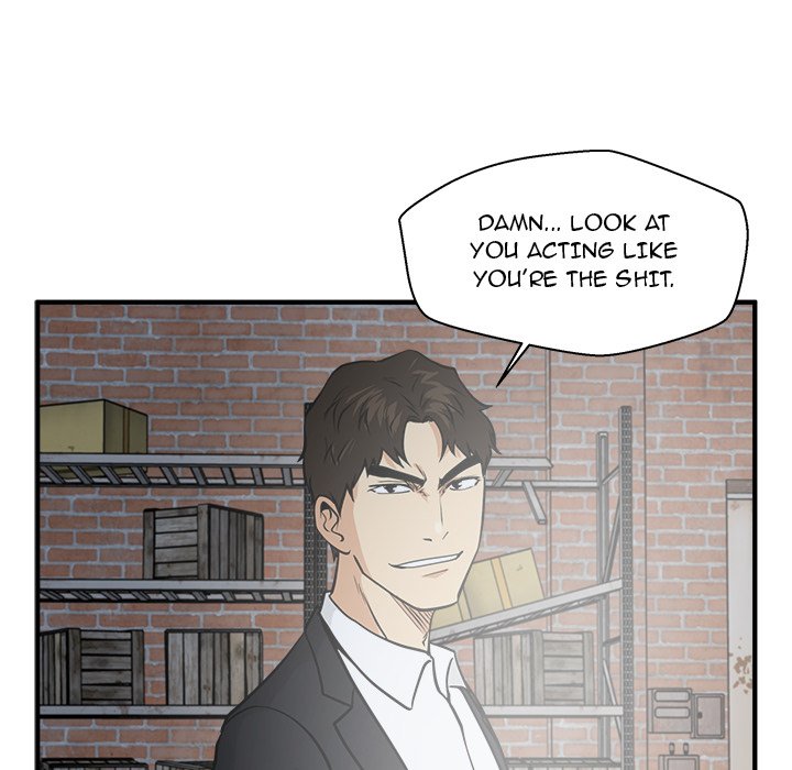 Read Mr. Kang chapter 91 image 109 on Lezhin