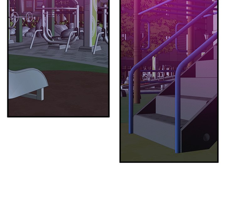 Read Mr. Kang chapter 91 image 11 on Lezhin
