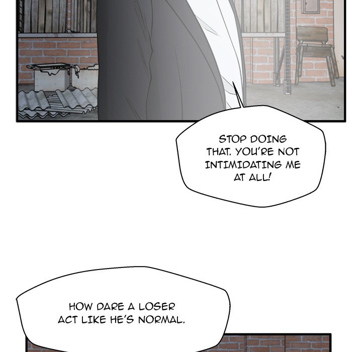 Read Mr. Kang chapter 91 image 110 on Lezhin