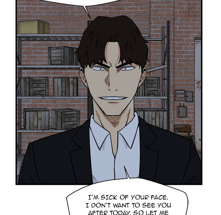 Read Mr. Kang chapter 91 image 111 on Lezhin