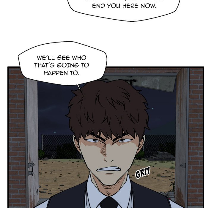 Read Mr. Kang chapter 91 image 112 on Lezhin