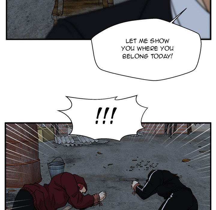 Read Mr. Kang chapter 91 image 114 on Lezhin