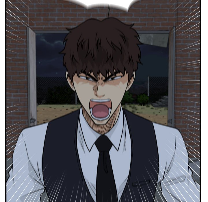Read Mr. Kang chapter 91 image 116 on Lezhin