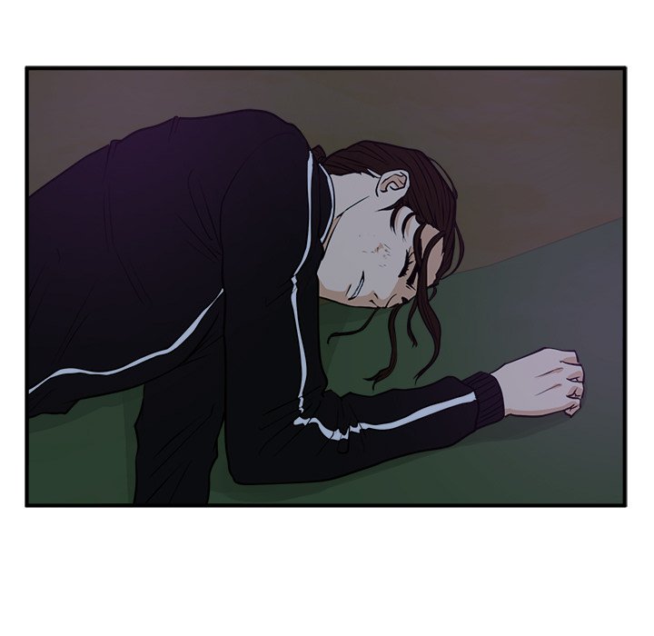 Read Mr. Kang chapter 91 image 12 on Lezhin
