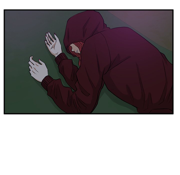 Read Mr. Kang chapter 91 image 13 on Lezhin
