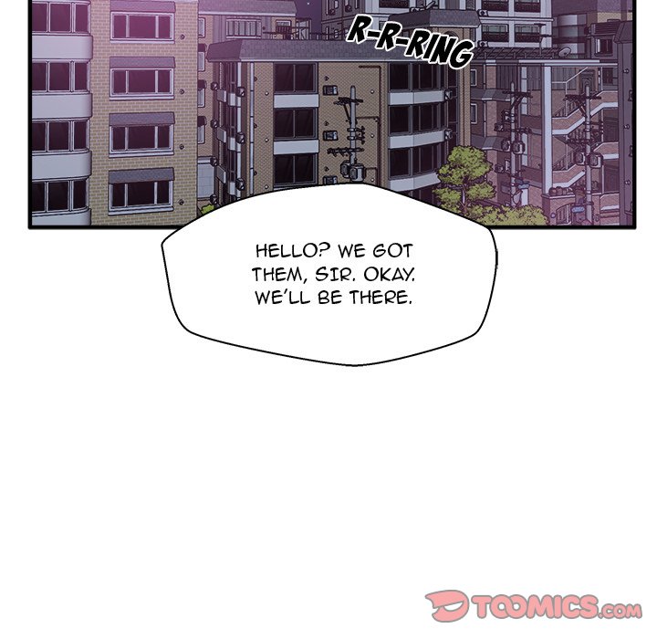 Read Mr. Kang chapter 91 image 17 on Lezhin