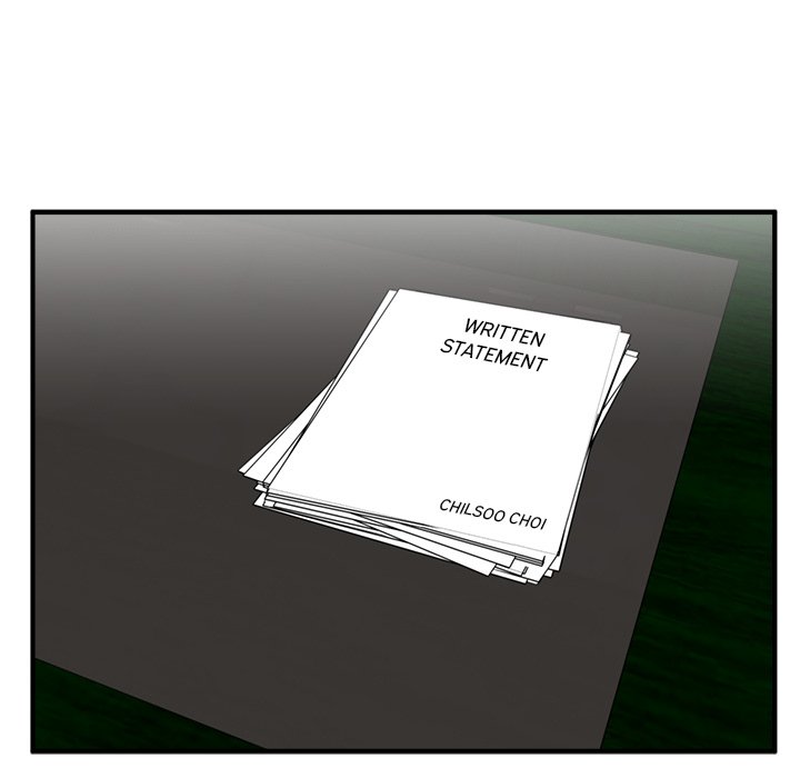 Read Mr. Kang chapter 91 image 19 on Lezhin