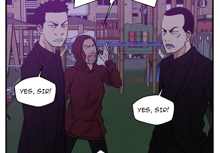 Read Mr. Kang chapter 91 image 2 on Lezhin