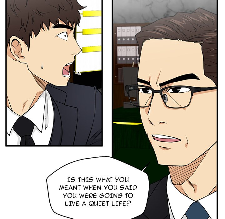 Read Mr. Kang chapter 91 image 23 on Lezhin