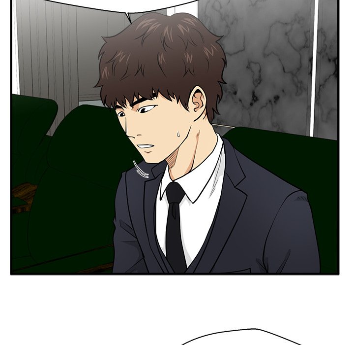 Read Mr. Kang chapter 91 image 27 on Lezhin