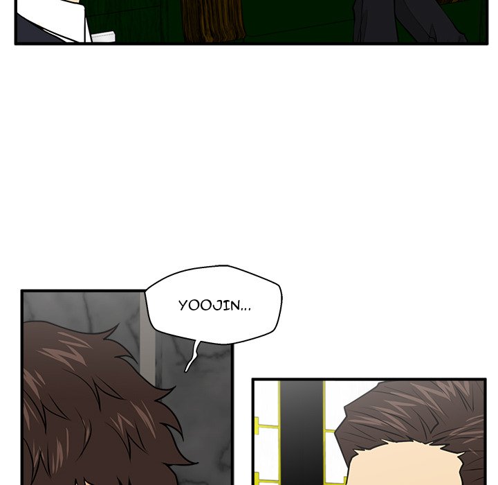 Read Mr. Kang chapter 91 image 29 on Lezhin