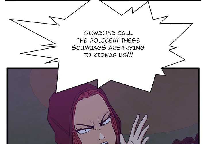Read Mr. Kang chapter 91 image 3 on Lezhin