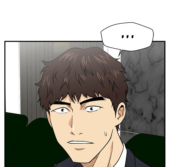Read Mr. Kang chapter 91 image 31 on Lezhin