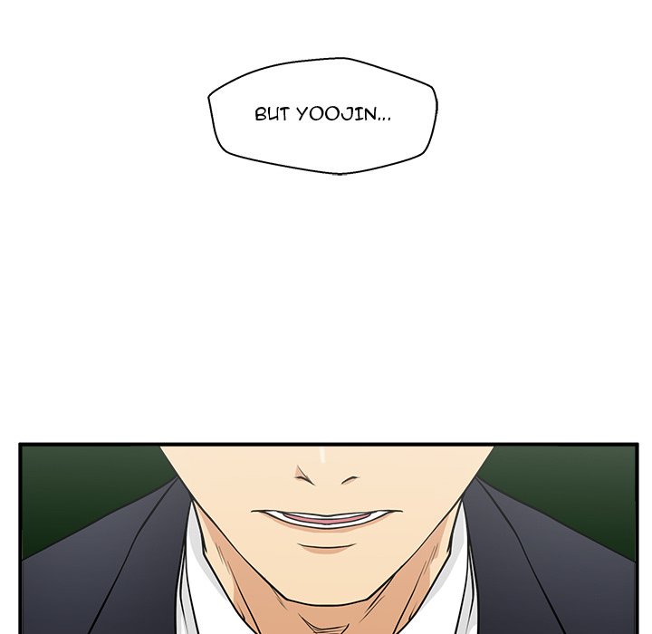 Read Mr. Kang chapter 91 image 35 on Lezhin