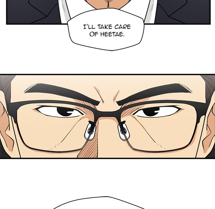 Read Mr. Kang chapter 91 image 36 on Lezhin