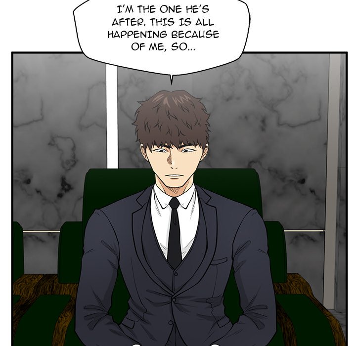 Read Mr. Kang chapter 91 image 37 on Lezhin