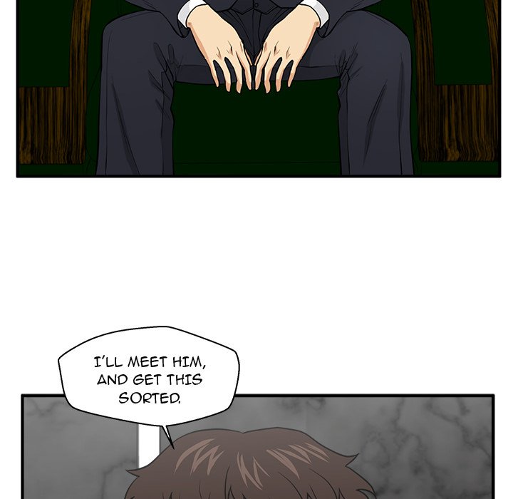 Read Mr. Kang chapter 91 image 38 on Lezhin