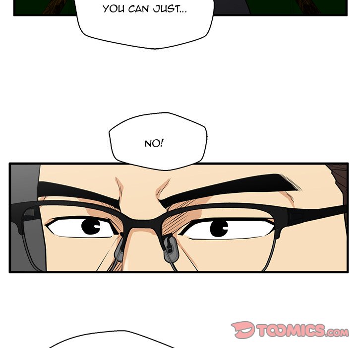 Read Mr. Kang chapter 91 image 41 on Lezhin